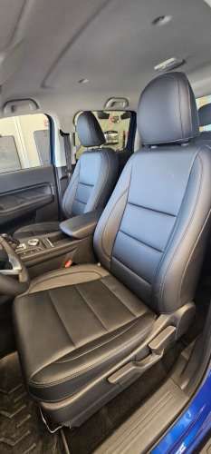 GREAT WALL POER PLUS 2.4 AZUL AÑO 2025