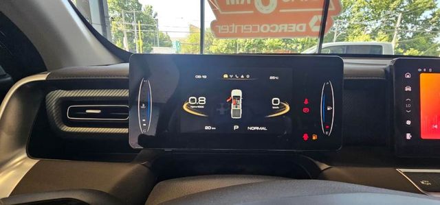 GREAT WALL POER PLUS 2.4 AZUL AÑO 2025