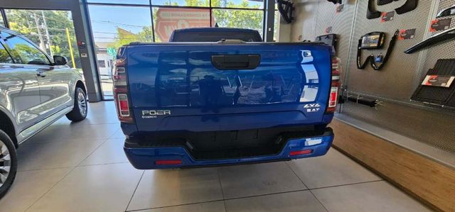 GREAT WALL POER PLUS 2.4 AZUL AÑO 2025