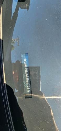 HAVAL H6 3GEN AZUL AÑO 2025