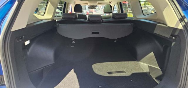 HAVAL H6 3GEN AZUL AÑO 2025