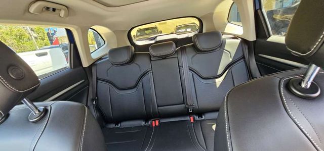 HAVAL H6 3GEN AZUL AÑO 2025