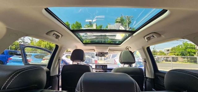 HAVAL H6 3GEN AZUL AÑO 2025