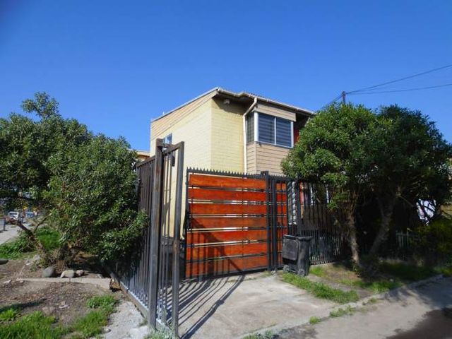 Arriendo Uso Habitacional y/o Comercial Los Campesinos/visión Sargento