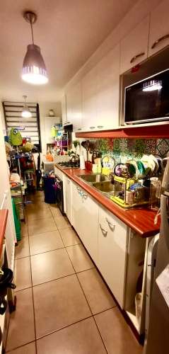 Ed Panorámico 3 Dorm 2 Baños Piso 17 Vista al Mar G C Incluido