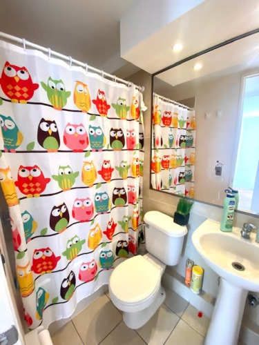 Ed Panorámico 3 Dorm 2 Baños Piso 17 Vista al Mar G C Incluido