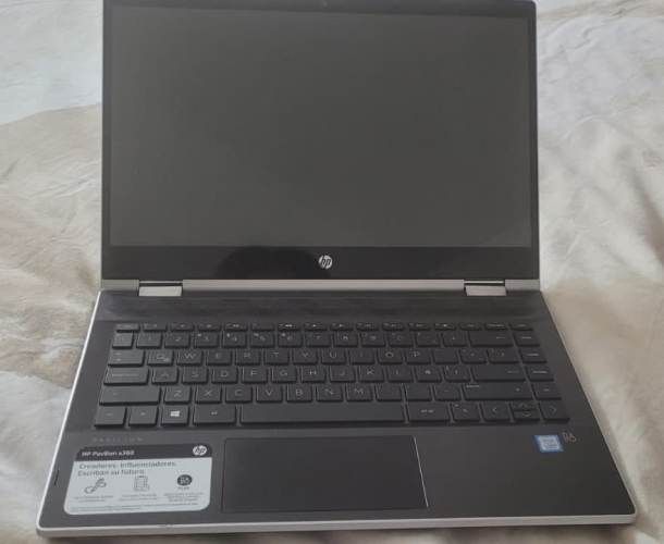 Notebook convertible HP Pavilion x360 14&quot;