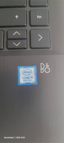 Notebook convertible HP Pavilion x360 14&quot;