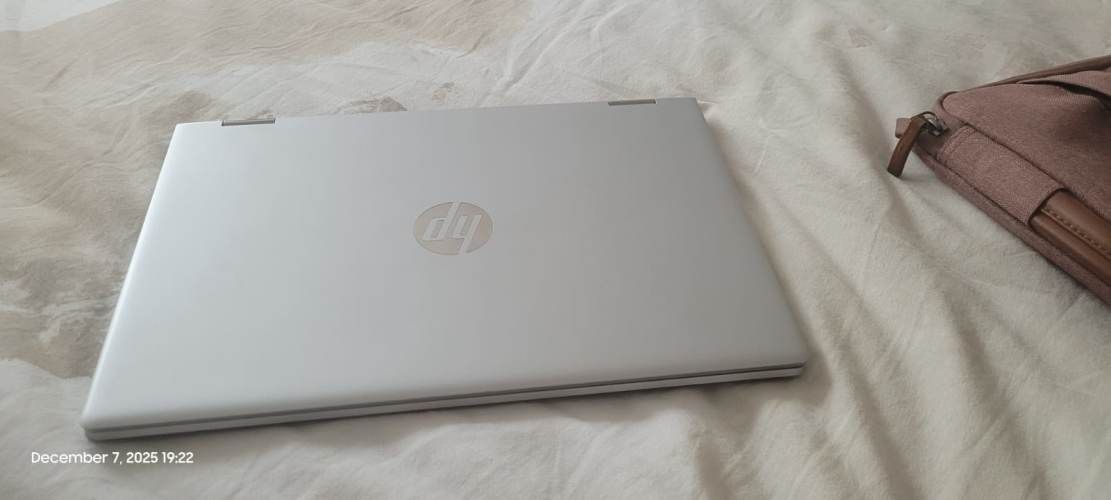 Notebook convertible HP Pavilion x360 14&quot;