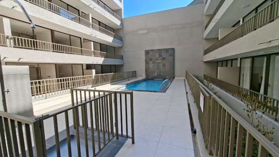 ¡Arrienda hoy con 50% Dcto + Garantía en cuotas!