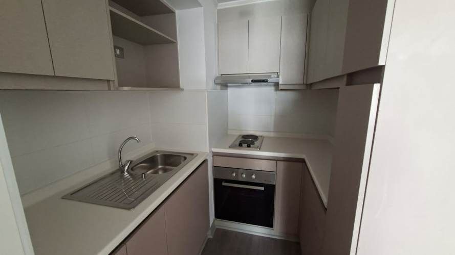 ¡Arrienda hoy con 50% Dcto + Garantía en cuotas!