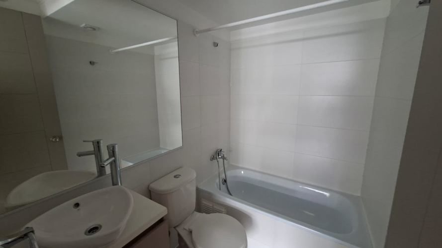 ¡Arrienda hoy con 50% Dcto + Garantía en cuotas!