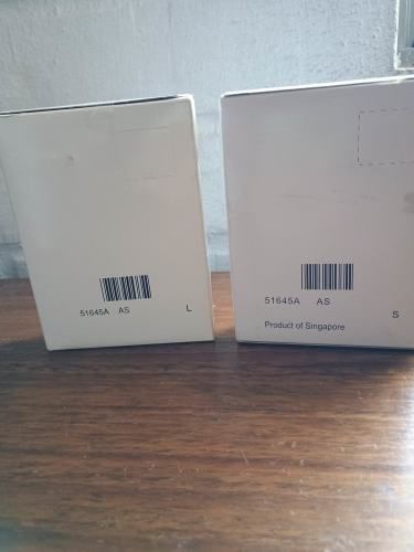 SE VENDEN DOS TINTAS PARA IMPRESORA HP 710c NEGRA