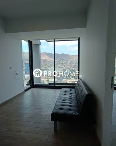 STUDIO EJECUTIVO | Llave en Mano, Semi-Amoblado y Flexible | Descuento x Contrato Anual