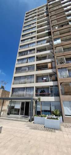 LAS ROCAS ALTO HOSPICIO 2 DORMITRIOS 1 BAÑO + 1 ESTACIONAMIENTO