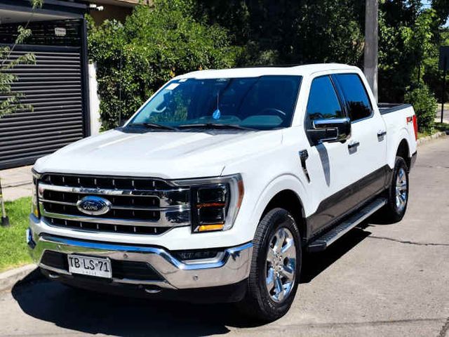 FORD F150