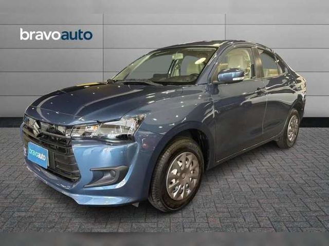 SUZUKI DZIRE 2026