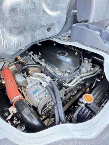 NPR 816 D/C seminuevo