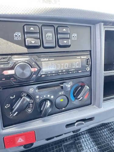 NPR 816 D/C seminuevo