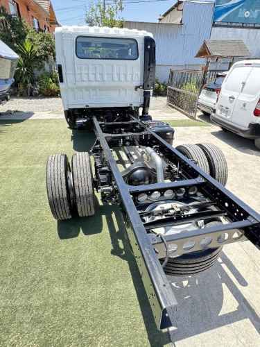 NPR 816 D/C seminuevo