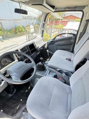 NPR 816 D/C seminuevo