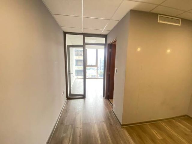 OFICINA HOCHSTETTER EDIFICIO UNO-K