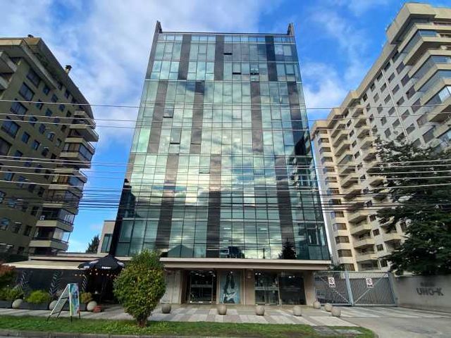 OFICINA HOCHSTETTER EDIFICIO UNO-K