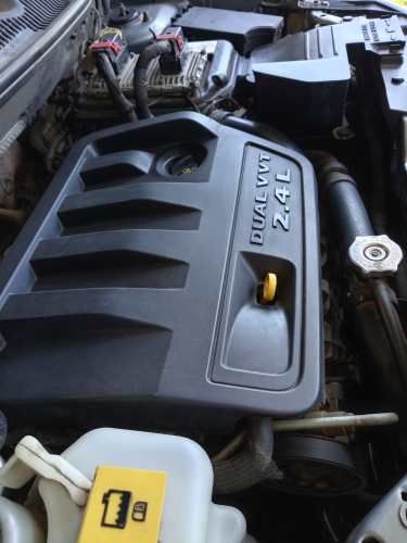 Vendo fiel jeep compass 2013 4x4