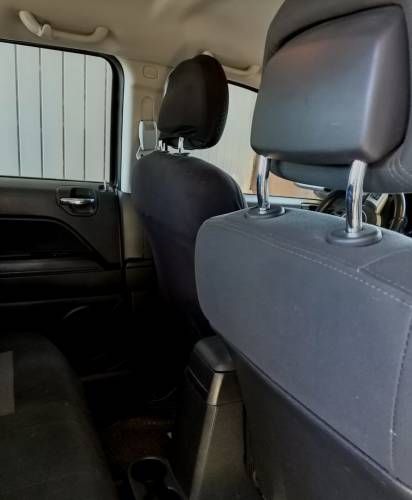 Vendo fiel jeep compass 2013 4x4