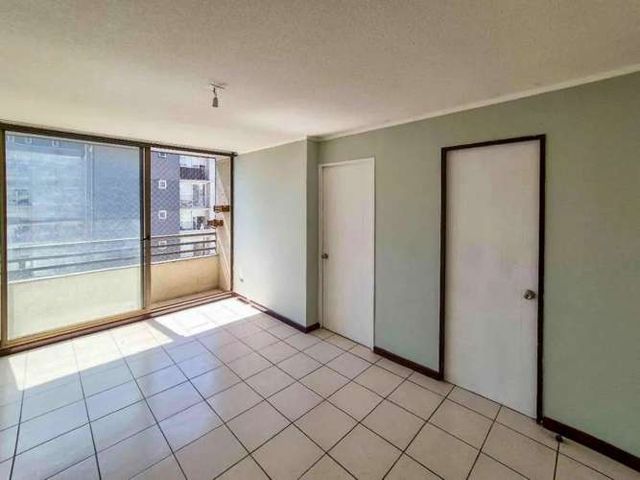 Depto 2D-1B Coronel Godoy/av. Ecuador-metro Alberto Hurtado.