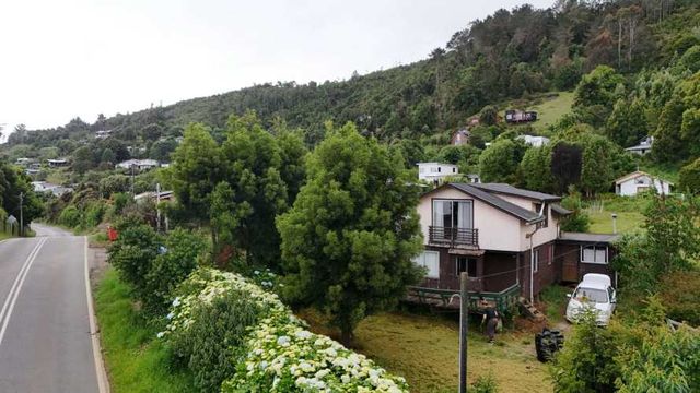 Amplia Casa en Playa Rosada (134664)