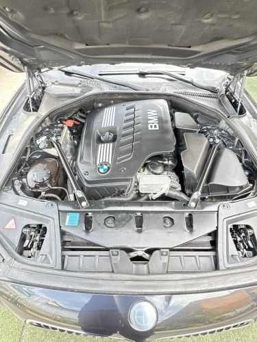 BMW 523i 2010