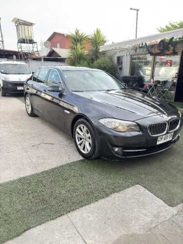 BMW 523i 2010