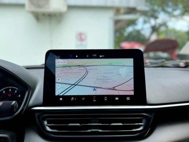 FIAT PULSE PULSE DRIVE CVT - 2023 | 3492