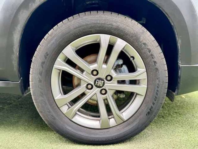 FIAT PULSE PULSE DRIVE CVT - 2023 | 3492