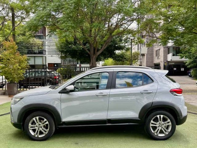 FIAT PULSE PULSE DRIVE CVT - 2023 | 3492