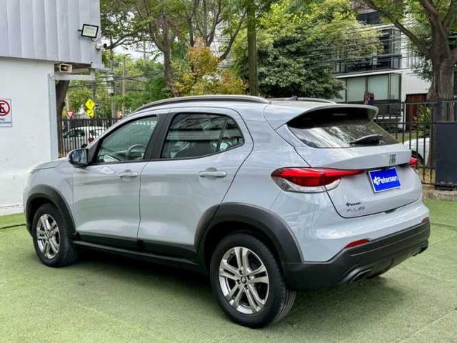 FIAT PULSE PULSE DRIVE CVT - 2023 | 3492