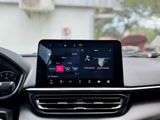 FIAT PULSE PULSE DRIVE CVT - 2023 | 3492