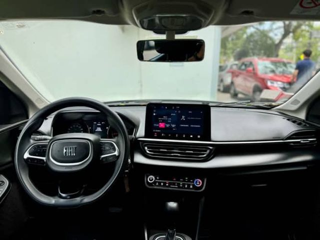 FIAT PULSE PULSE DRIVE CVT - 2023 | 3492