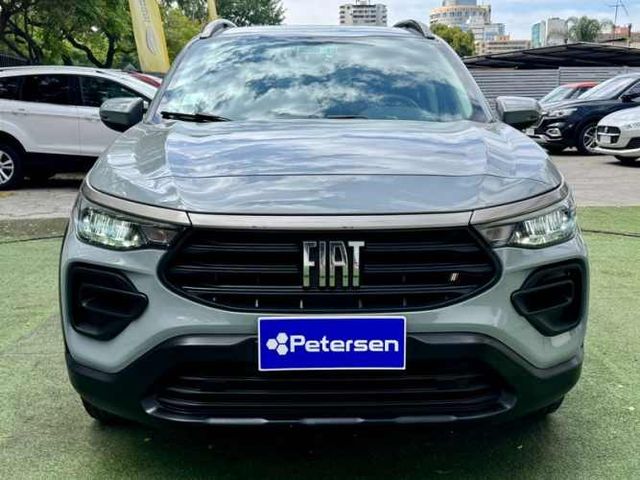 FIAT PULSE PULSE DRIVE CVT - 2023 | 3492