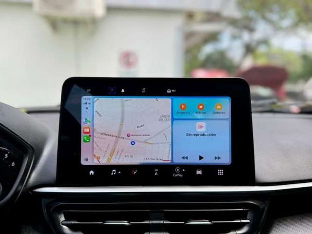 FIAT PULSE PULSE DRIVE CVT - 2023 | 3492