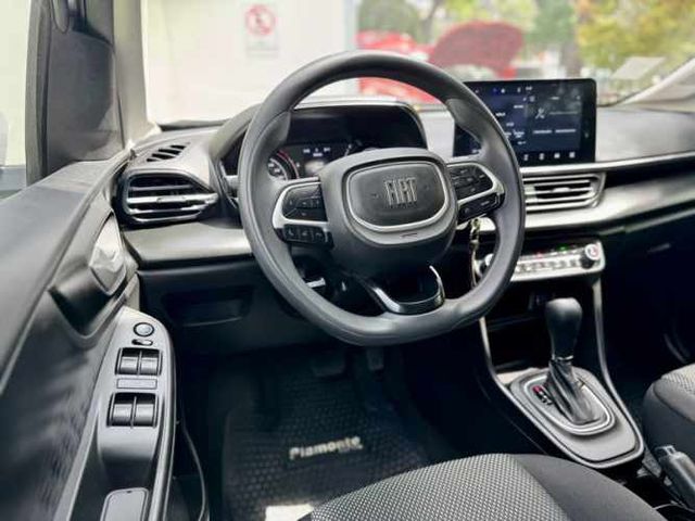 FIAT PULSE PULSE DRIVE CVT - 2023 | 3492