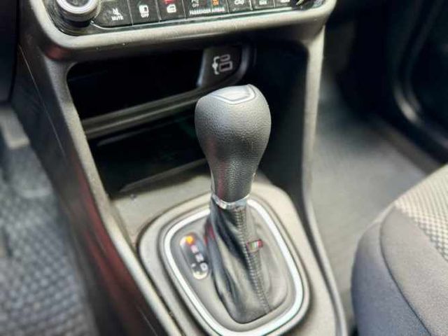 FIAT PULSE PULSE DRIVE CVT - 2023 | 3492