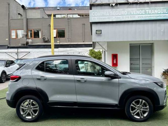 FIAT PULSE PULSE DRIVE CVT - 2023 | 3492