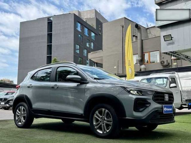 FIAT PULSE PULSE DRIVE CVT - 2023 | 3492