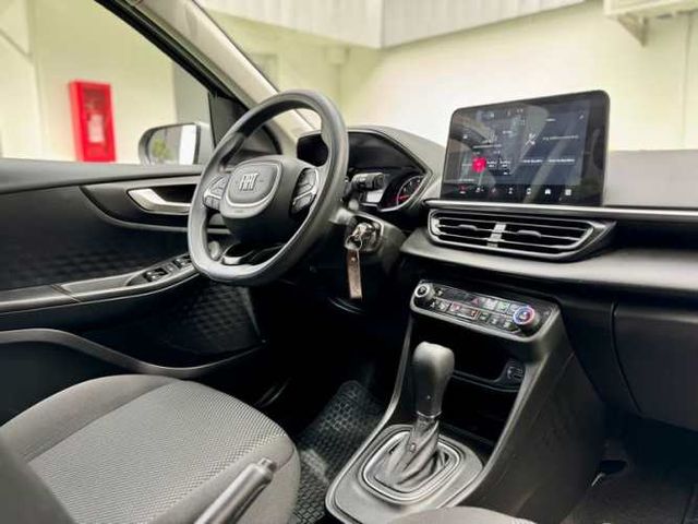 FIAT PULSE PULSE DRIVE CVT - 2023 | 3492