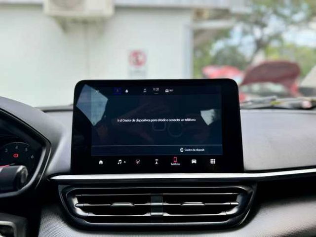 FIAT PULSE PULSE DRIVE CVT - 2023 | 3492