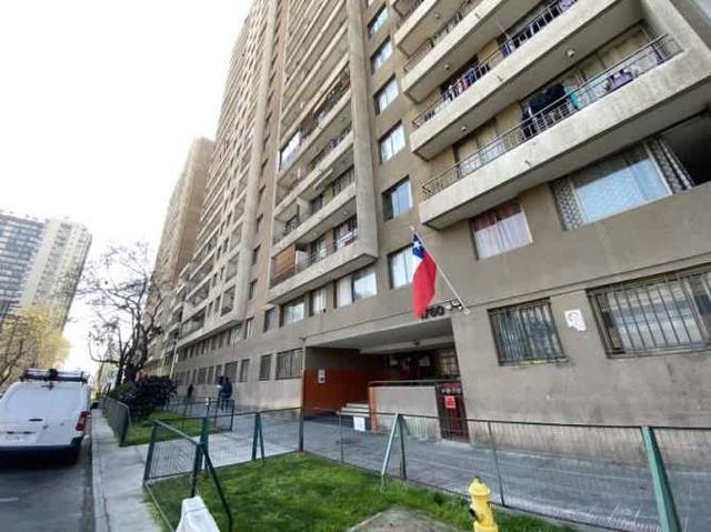 DPTO N° 202-B, 3D+2B, SANTA ELENA, METRO ÑUBLE