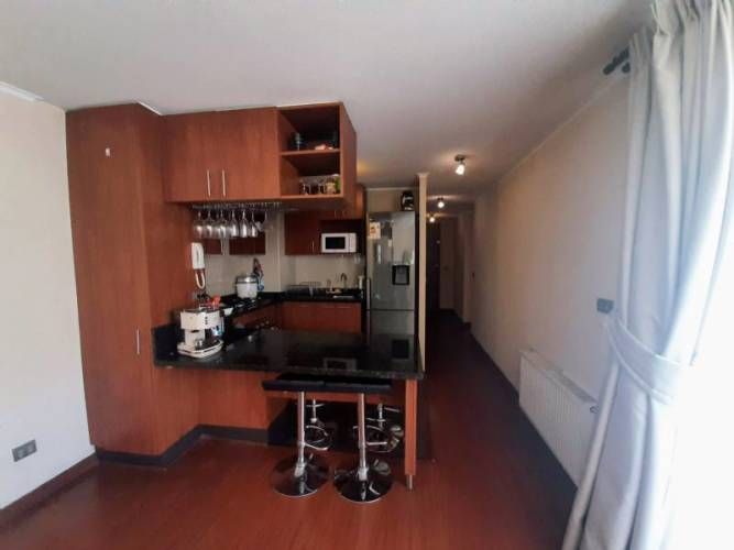 TOBALABA, BILBAO, 2D 2B