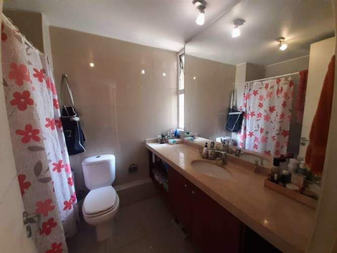 TOBALABA, BILBAO, 2D 2B